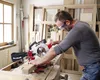 Einhell TE-MS 18/210 Li-Solo, 3000 RPM, 104,2 dB, 91,2 dB, Podgląd zdjęcia produktu 4