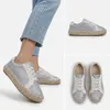 Damen Stoff-Sneakers Sercele Silber, leichte Produktbild-Vorschau 3