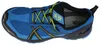 HAIX Black Eagle Safety 40.1 low S3 blau - Größe: UK 11 Produktbild-Vorschau 6
