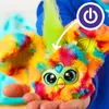 Hasbro - Furblet Pix Elle mini Furby akcesorium premium do Podgląd zdjęcia produktu 10