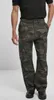 Brandit M-65 Vintage Hose, dunkles camouflage, XL Produktbild-Vorschau 19