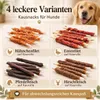123... Hund dabei! - Hähnchenfilet Kaurolle 100 Stück - Produktbild-Vorschau 7