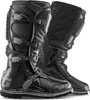 Buty motocyklowe GAERNE FASTBACK Endurance Enduro Midnight, Podgląd zdjęcia produktu 1