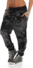 130 Damen Jogginghose Hose Sweatpants Baumwolle Produktbild-Vorschau 2