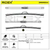 RIDEX Scheibenwischer Vorne 600mm/450mm für BMW 3 Limousine Produktbild-Vorschau 5