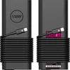Netzteil Ladegerät für Dell Laptop 20V 6,5A 130W USB-C Produktbild-Vorschau 5