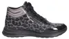Ara Damen High-Top Sneaker Osaka leo 7 Produktbild-Vorschau 24