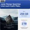 Motorola moto g56 5G 17,1 cm (6.72") Hybride Dual-SIM Produktbild-Vorschau 19