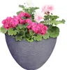 Pot de fleurs TROPEA 40/32 cm diff. Couleur:anthracite Voir les images du produit 11