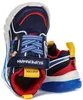 Geox Ciberdron Blinker Sneaker Blau Produktbild-Vorschau 21