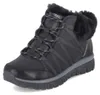 Skechers Damen SLIP-INS GRACEFUL COZY STROLLS Schwarz Produktbild-Vorschau 2