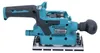 Ponceuse vibrante 18V LXT ® MAKITA DBO380Z Voir les images du produit 5