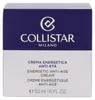 Collistar Energetic Anti-Age Cream, Krem na dzień i na noc, Podgląd zdjęcia produktu 7