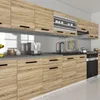 Belini – moderní kuchyňská linka ITALIA 3 – kuchyňský Náhled obrázku produktu 3