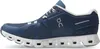 ON Cloud 5 98901 Denim | White 40 Produktbild-Vorschau 36