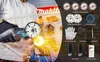 ‌Mini-Winkelschleifer, kabellos 12V (19.500 U/min) mit Produktbild-Vorschau 13