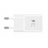 Original Samsung Schnell Ladegerät EP-TA200 weiß USB nur Produktbild-Vorschau 6