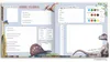 PAPERISH® Schulfreunde - Dinosaurier Anteprima dell’immagine prodotto 3