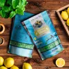 Rio Parana - Tè Mate al Limone 500 g - Con scorza di limone Anteprima dell’immagine prodotto 5