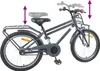 Bicicletta per bambini vidaXL 22 pollici per bambini dai 7 Anteprima dell’immagine prodotto 6