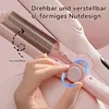 Mini-Wellen-Lockenstab, Ion Deep-Wave-Styler, duale Produktbild-Vorschau 3