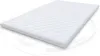 Topper 120x200 cm Matratzenauflage mit LATEX Produktbild-Vorschau 2