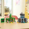 LEGO Wicked: Città di Smeraldo e Castello Kiamo Ko 75689 Anteprima dell’immagine prodotto 8