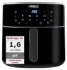 Princess 01.182254.01.001 Digitaler Airfryer 8l, Produktbild-Vorschau 2