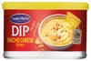 Santa Maria Dip Nacho Cheese Style (240g Dose) + usy Block Produktbild-Vorschau 2