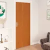 Samoprzylepna folia meblowa jasny dąb 500 x 90 cm PVC Podgląd zdjęcia produktu 1
