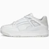 A side view of a white Puma sneaker. Anteprima dell’immagine prodotto
