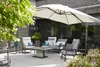 Siena Garden Loungebank Valencia Aluminium Ranotex®-Gewebe Produktbild-Vorschau 10