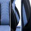 Schonbezüge Sitzbezüge für Volvo XC60 1 Bj 2008-17 in Produktbild-Vorschau 8