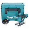 Makita DJV 185 F1J Akku Pendelhubstichsäge 18 V Brushless + Produktbild-Vorschau 2