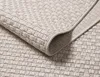 Outdoorteppich Modern Boho Design wetterfest Produktbild-Vorschau 4