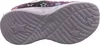 The image shows the sole of a child's shoe with a star pattern. Produktbild-Vorschau