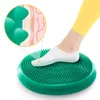 4FIZJO PRO+ Sensomotorisches Kissen Ø33 cm – Balance-Disk Produktbild-Vorschau 2