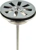 tecuro Universal Ablaufventil 1 1/4 Zoll x Ø 63 mm, Produktbild-Vorschau 1