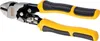 DeWalt DWHT0-74432 Wasserpumpenzange 300mm Produktbild-Vorschau 4