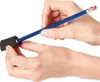 Vitility 70410250, Standard-Bleistiftgriff, Schwarz, Produktbild-Vorschau 3