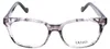Liu Jo LJ2651 Striped grey 51/16/135 Damen Brillen Produktbild-Vorschau 2