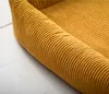Dehner Premium Orthopädisches Hundebett Enola, waschbares Produktbild-Vorschau 4