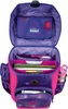 Scout Schulranzen Basic Neo Set 4-teilig Summer violett Produktbild-Vorschau 10