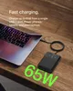 Belkin BoostCharge Pro, 20000 mAh, Schwarz Produktbild-Vorschau 16