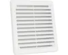 Griglia di ventilazione - copertura in rete VM, 200 x 200 Anteprima dell’immagine prodotto 4