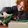 LEGO® 42149  - Technic Monster Jam Dragon (217 Teile) Produktbild-Vorschau 11