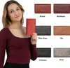 RFID Damen Geldbörse Portemonnaie Geldbeutel Damenbörse Produktbild-Vorschau 9