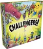 ZMND0028 - Challengers!, Kartenspiel, für 1-8 Spieler, ab 8 Produktbild-Vorschau 4