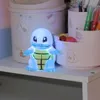 Teknofun - Pokemon LED Lampe - schlafender Pikachu (25cm) Produktbild-Vorschau 29
