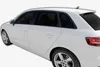 GP Déflecteurs Deflecteurs D'Air Pour Audi A3 V8 2012-2020 Voir les images du produit 8